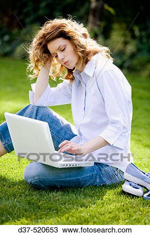 Woman View Large Photo Image Stock Image - Woman. Fotosearch