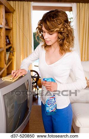 Woman View Large Photo Image Stock Image - Woman. Fotosearch