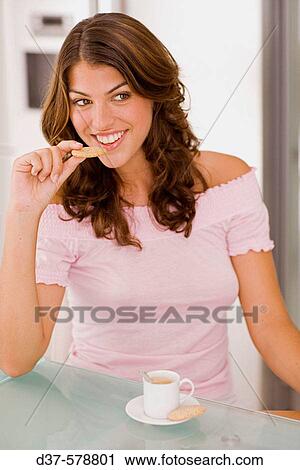 Woman View Large Photo Image Stock Image - Woman. Fotosearch