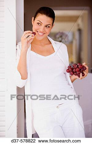 Woman View Large Photo Image Stock Image - Woman. Fotosearch