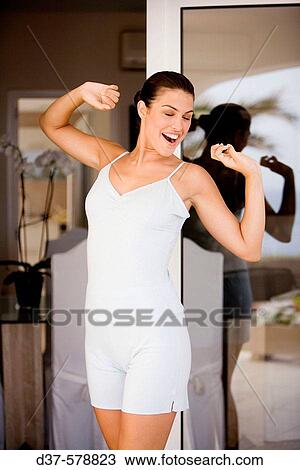 Woman View Large Photo Image Stock Image - Woman. Fotosearch