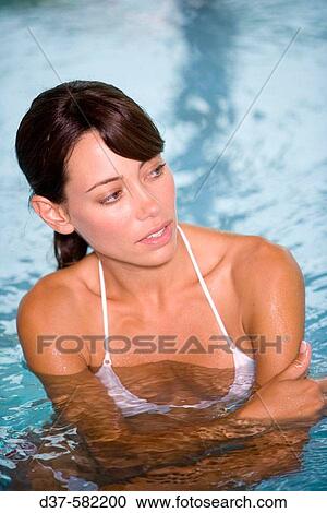 Woman View Large Photo Image Stock Image - Woman. Fotosearch