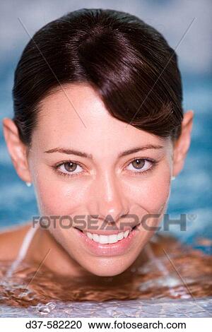 Woman View Large Photo Image Stock Image - Woman. Fotosearch