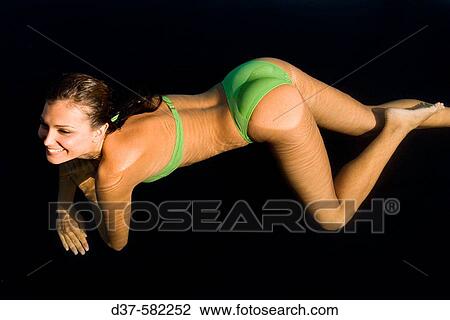 Woman View Large Photo Image Stock Image - Woman. Fotosearch