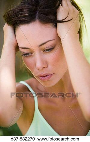 Woman View Large Photo Image Stock Image - Woman. Fotosearch