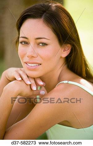 Woman View Large Photo Image Stock Image - Woman. Fotosearch