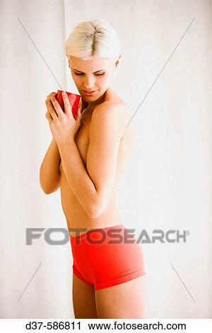 Woman View Large Photo Image Stock Image - Woman. Fotosearch