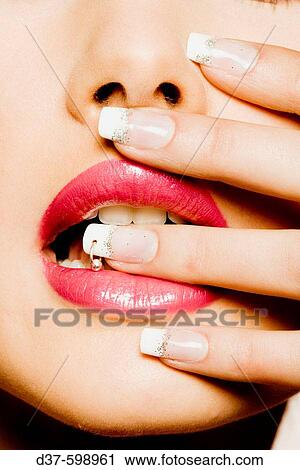 Woman View Large Photo Image Stock Image - Woman. Fotosearch