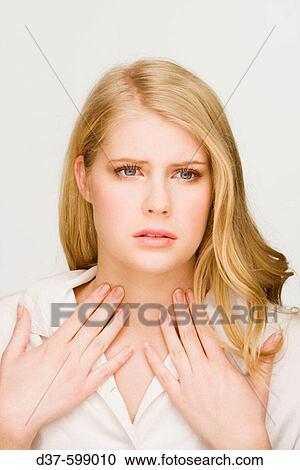 Woman View Large Photo Image Stock Image - Woman. Fotosearch