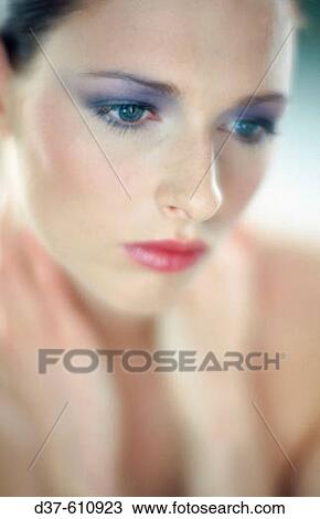 Woman View Large Photo Image Stock Image - Woman. Fotosearch