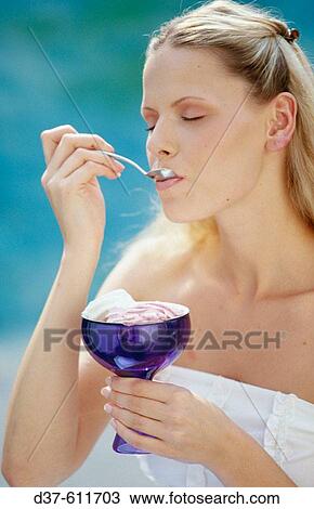 Woman View Large Photo Image Stock Image - Woman. Fotosearch