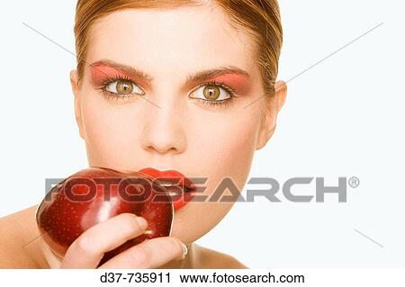 Woman View Large Photo Image Stock Image - Woman. Fotosearch