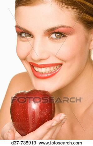 Woman View Large Photo Image Stock Image - Woman. Fotosearch