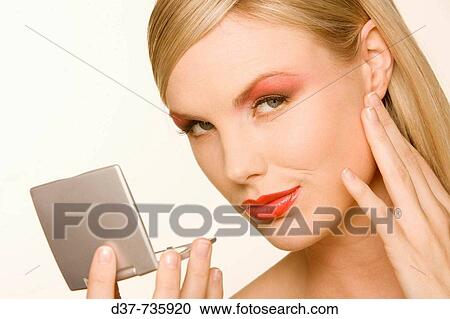 Woman View Large Photo Image Stock Image - Woman. Fotosearch