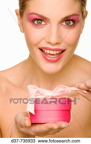 Woman View Large Photo Image Stock Image - Woman. Fotosearch
