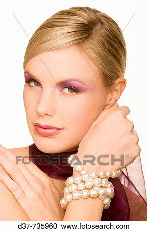 Woman View Large Photo Image Stock Image - Woman. Fotosearch