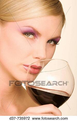 Woman View Large Photo Image Stock Image - Woman. Fotosearch