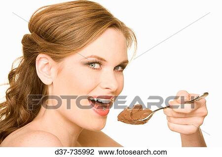 Woman View Large Photo Image Stock Image - Woman. Fotosearch