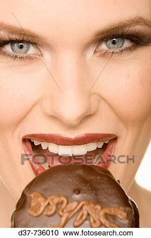 Woman View Large Photo Image Stock Image - Woman. Fotosearch
