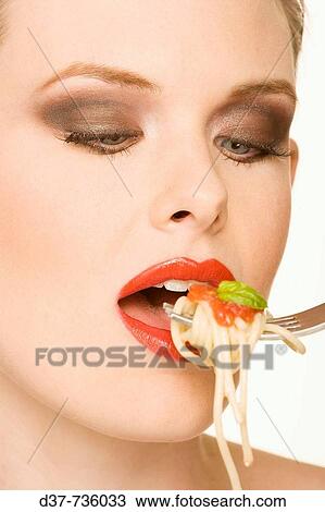 Woman View Large Photo Image Stock Image - Woman. Fotosearch