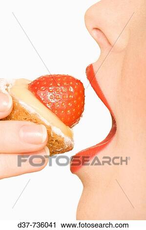 Woman View Large Photo Image Stock Image - Woman. Fotosearch