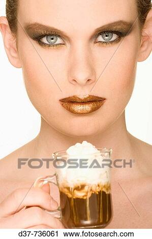 Woman View Large Photo Image Stock Image - Woman. Fotosearch