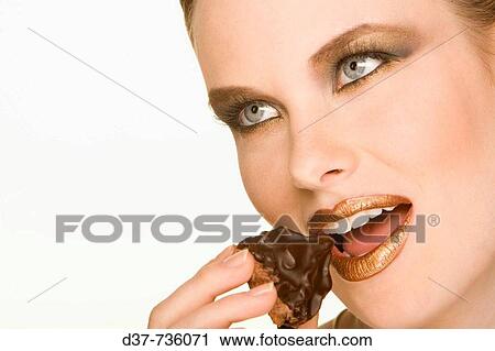 Woman View Large Photo Image Stock Image - Woman. Fotosearch