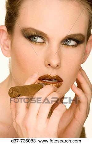 Woman View Large Photo Image Stock Image - Woman. Fotosearch