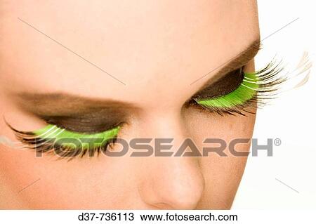 Woman View Large Photo Image Stock Image - Woman. Fotosearch