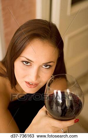Woman View Large Photo Image Stock Image - Woman. Fotosearch