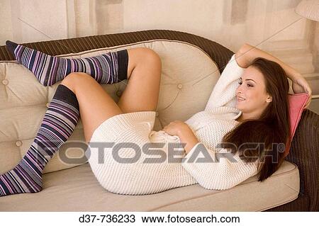 Woman View Large Photo Image Stock Image - Woman. Fotosearch