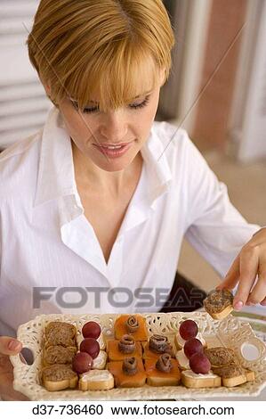 Woman View Large Photo Image Stock Image - Woman. Fotosearch