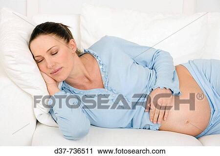 Stock Image - Woman. Fotosearch