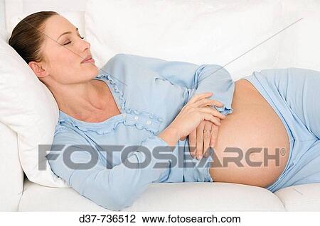Stock Image - Woman. Fotosearch