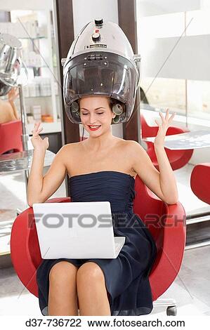 Woman View Large Photo Image Stock Image - Woman. Fotosearch