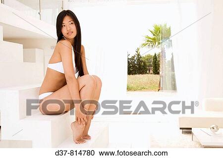 Woman View Large Photo Image Stock Image - Woman. Fotosearch