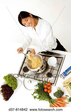 Woman View Large Photo Image Stock Image - Woman. Fotosearch