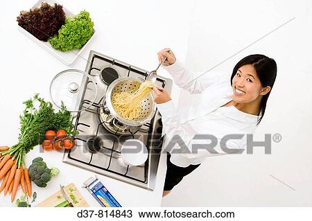 Woman View Large Photo Image Stock Image - Woman. Fotosearch