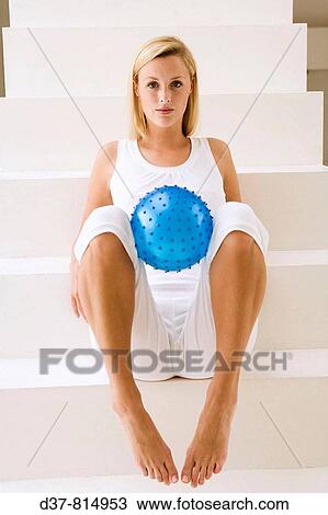Woman View Large Photo Image Stock Image - Woman. Fotosearch