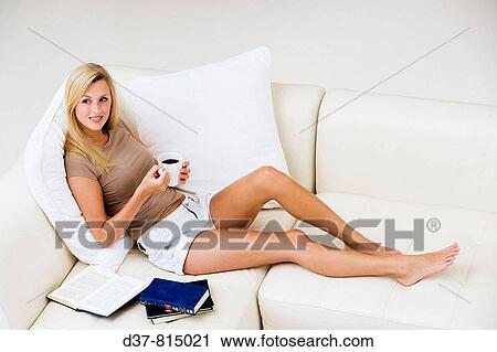 Woman View Large Photo Image Stock Image - Woman. Fotosearch