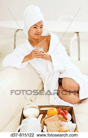 Woman View Large Photo Image Stock Image - Woman. Fotosearch