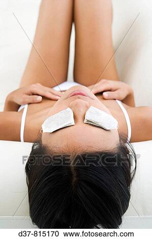 Woman View Large Photo Image Stock Image - Woman. Fotosearch