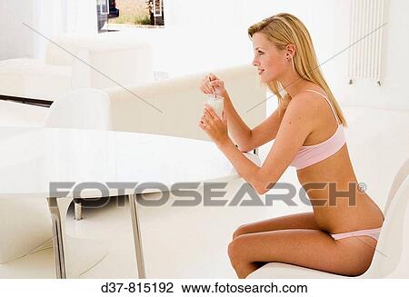 Woman View Large Photo Image Stock Image - Woman. Fotosearch