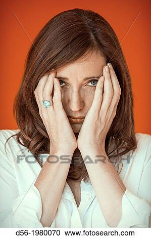 Woman View Large Photo Image Stock Image - Woman. Fotosearch
