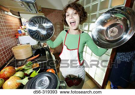 Woman View Large Photo Image Stock Image - Woman. Fotosearch