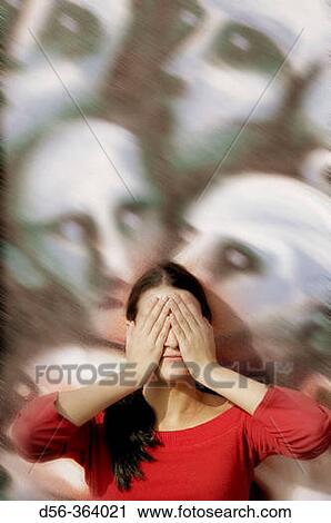 Woman View Large Photo Image Stock Image - Woman. Fotosearch