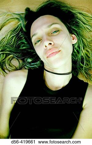 Woman View Large Photo Image Stock Image - Woman. Fotosearch