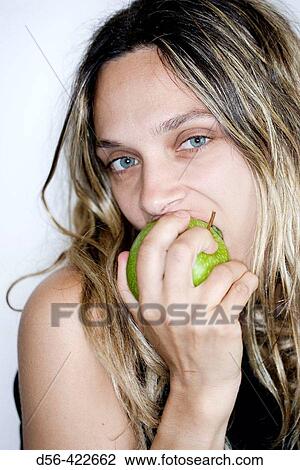 Woman View Large Photo Image Stock Image - Woman. Fotosearch