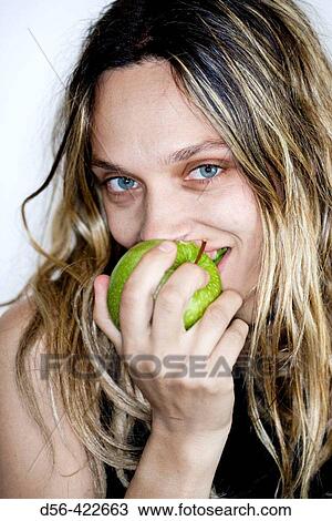 Woman View Large Photo Image Stock Image - Woman. Fotosearch
