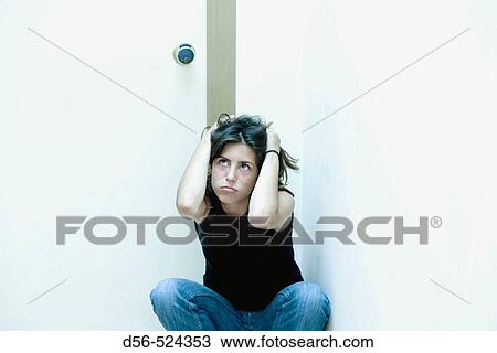 Woman View Large Photo Image Stock Image - Woman. Fotosearch
